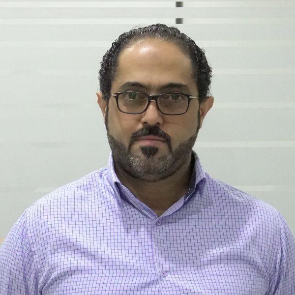 Omar Abuarqoub